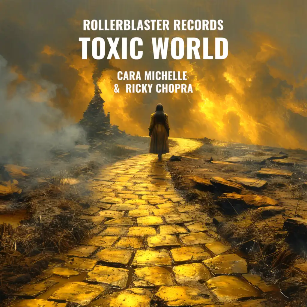 Toxic World