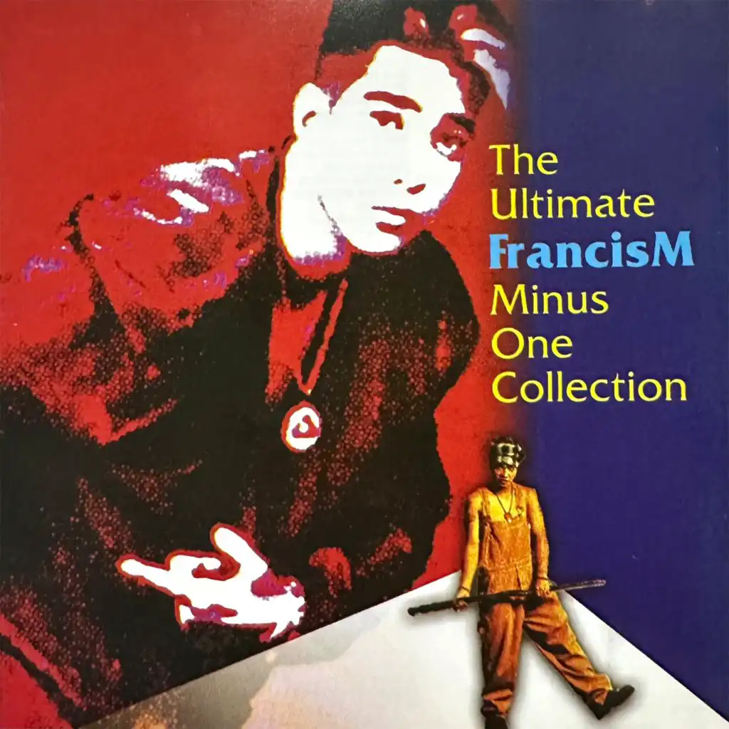 The Ultimate FrancisM  Minus One Collection