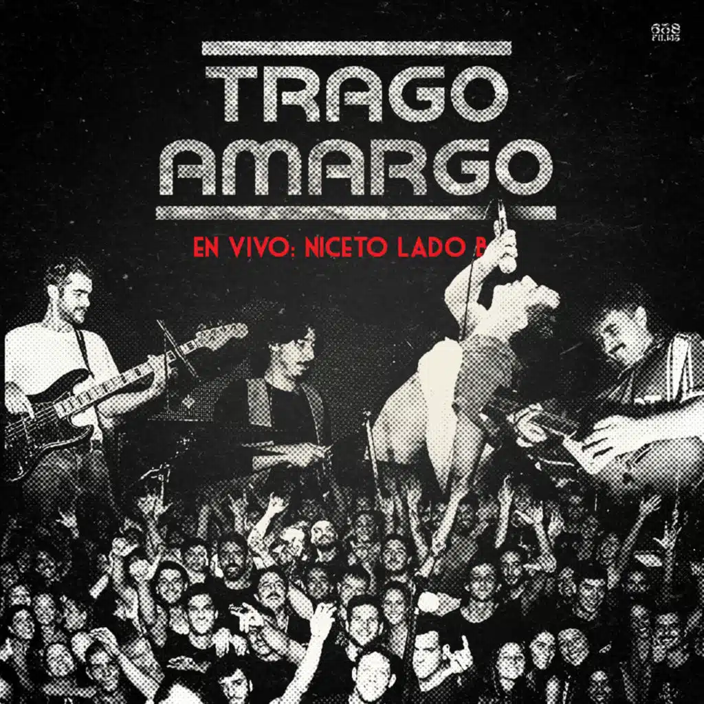 Niceto Lado B (En Vivo)