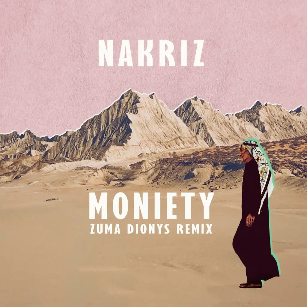 Moniety (feat. Zuma Dionys)