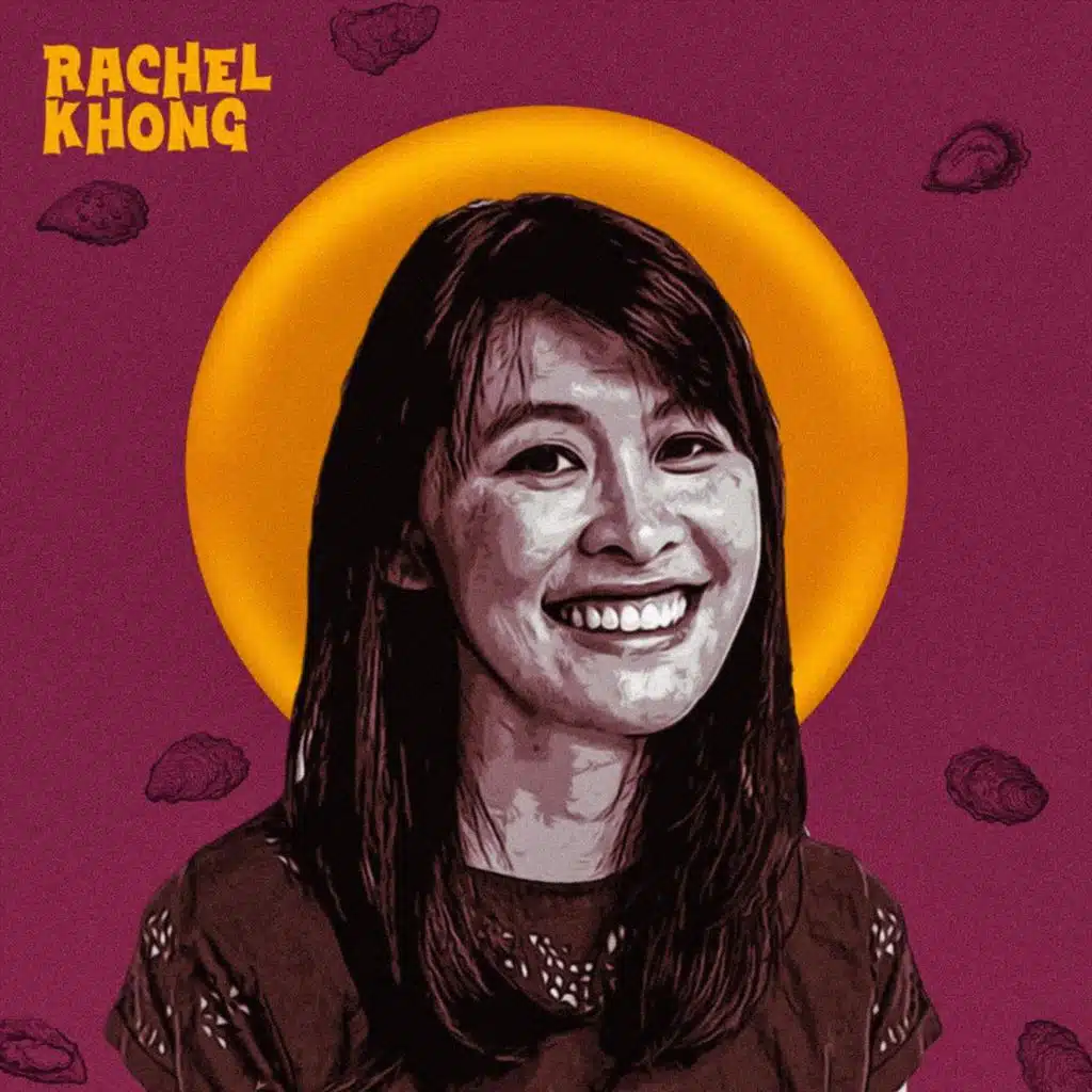 Rachel Khong