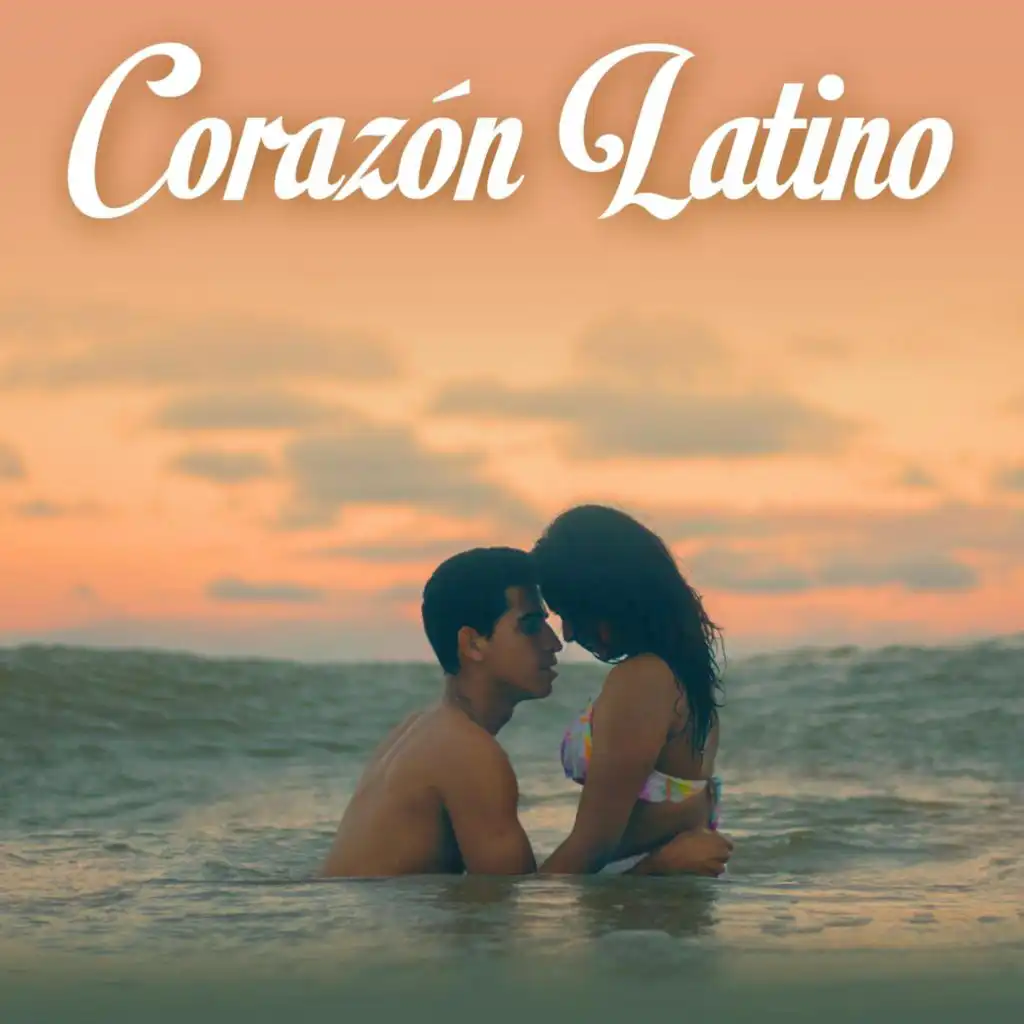 Corazón Latino