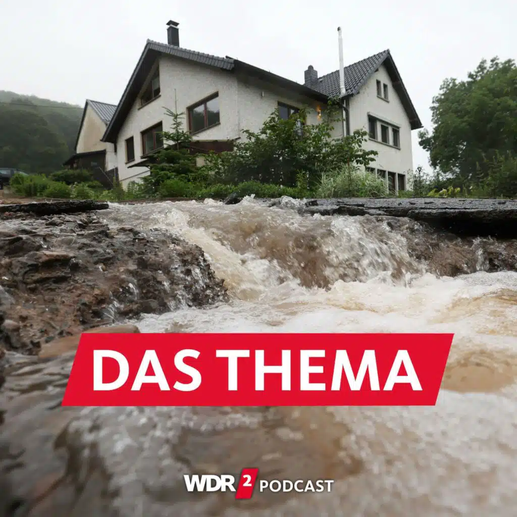 Länder fordern Pflicht zu Elementarversicherung