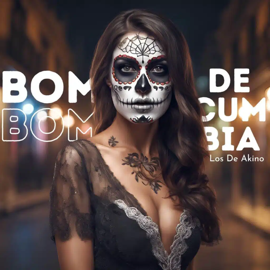 Los De Akino, Sonideros de MEX USA & Cumbias Poblanas