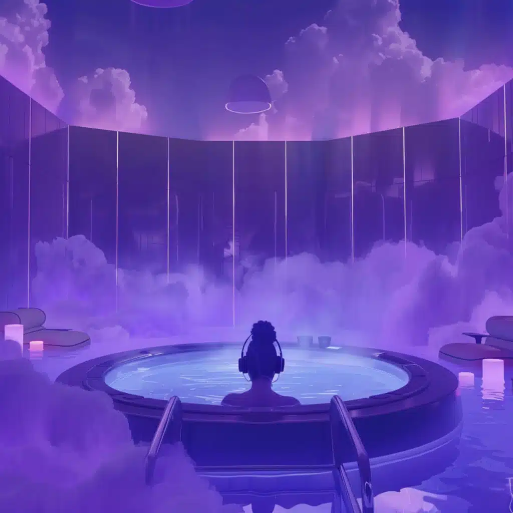 Spa Silence Serenity