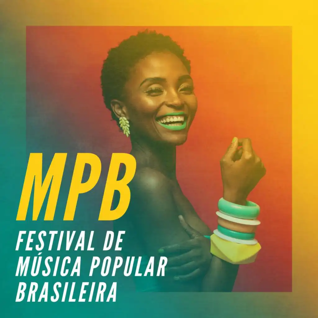 MPB - Festival de Música Popular Brasileira