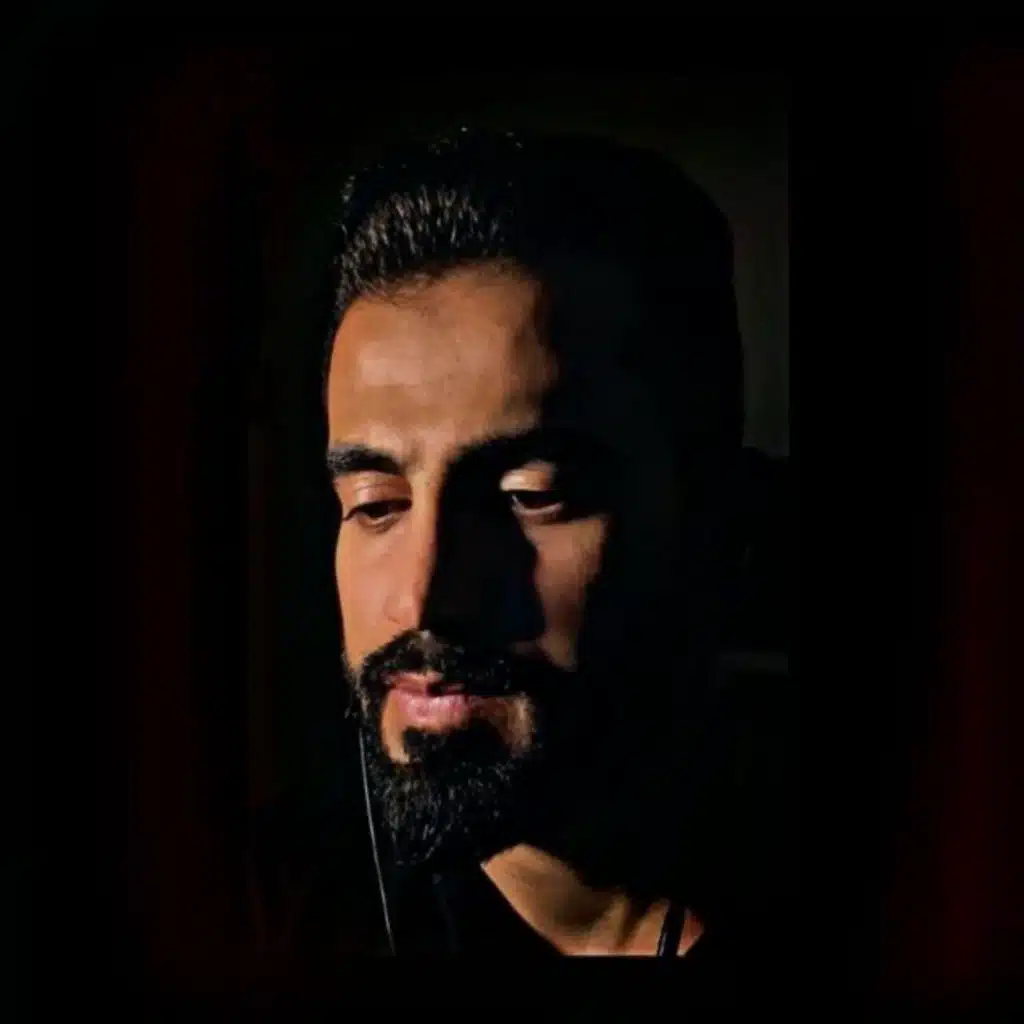 إنما أشكو بثي وحزني الى الله