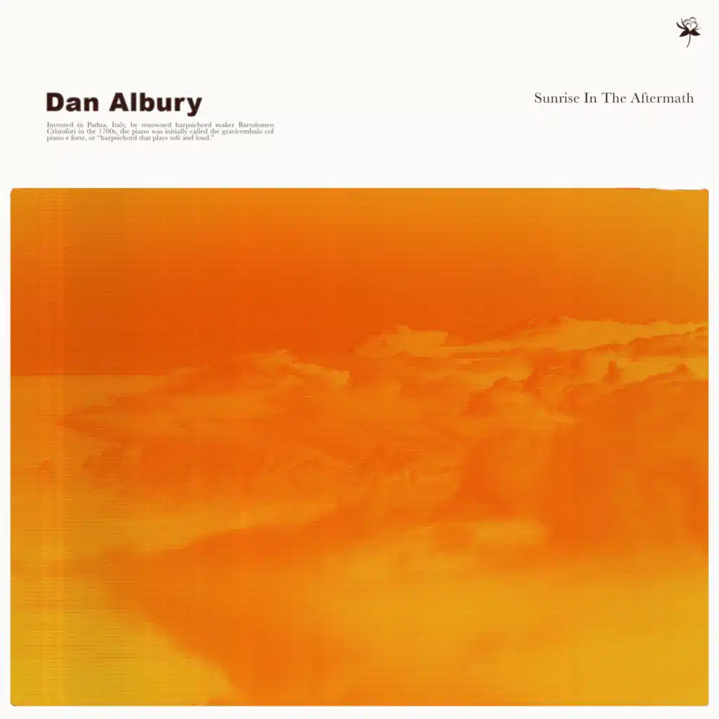 Sunrise in The Aftermath