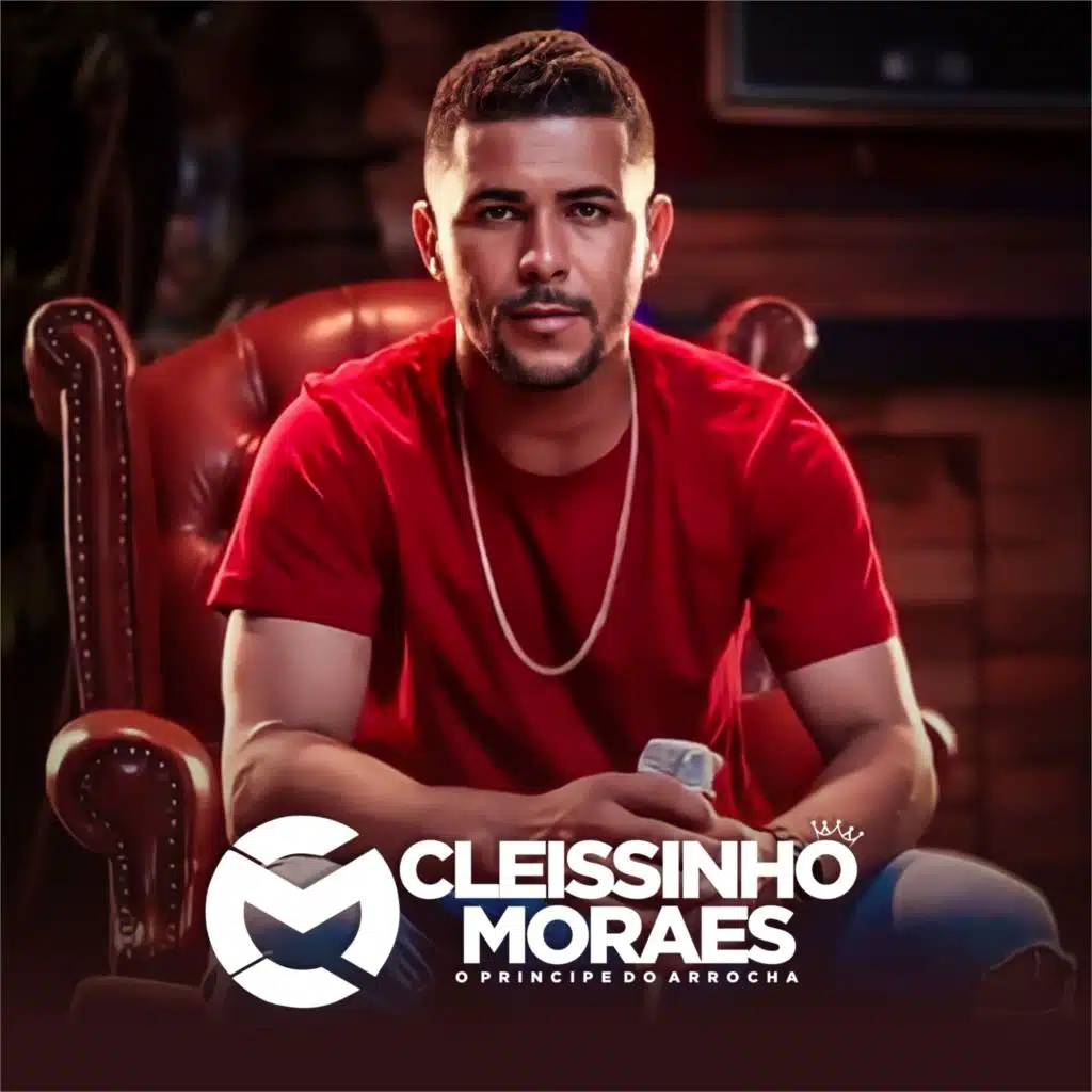 Cleissinho Moraes