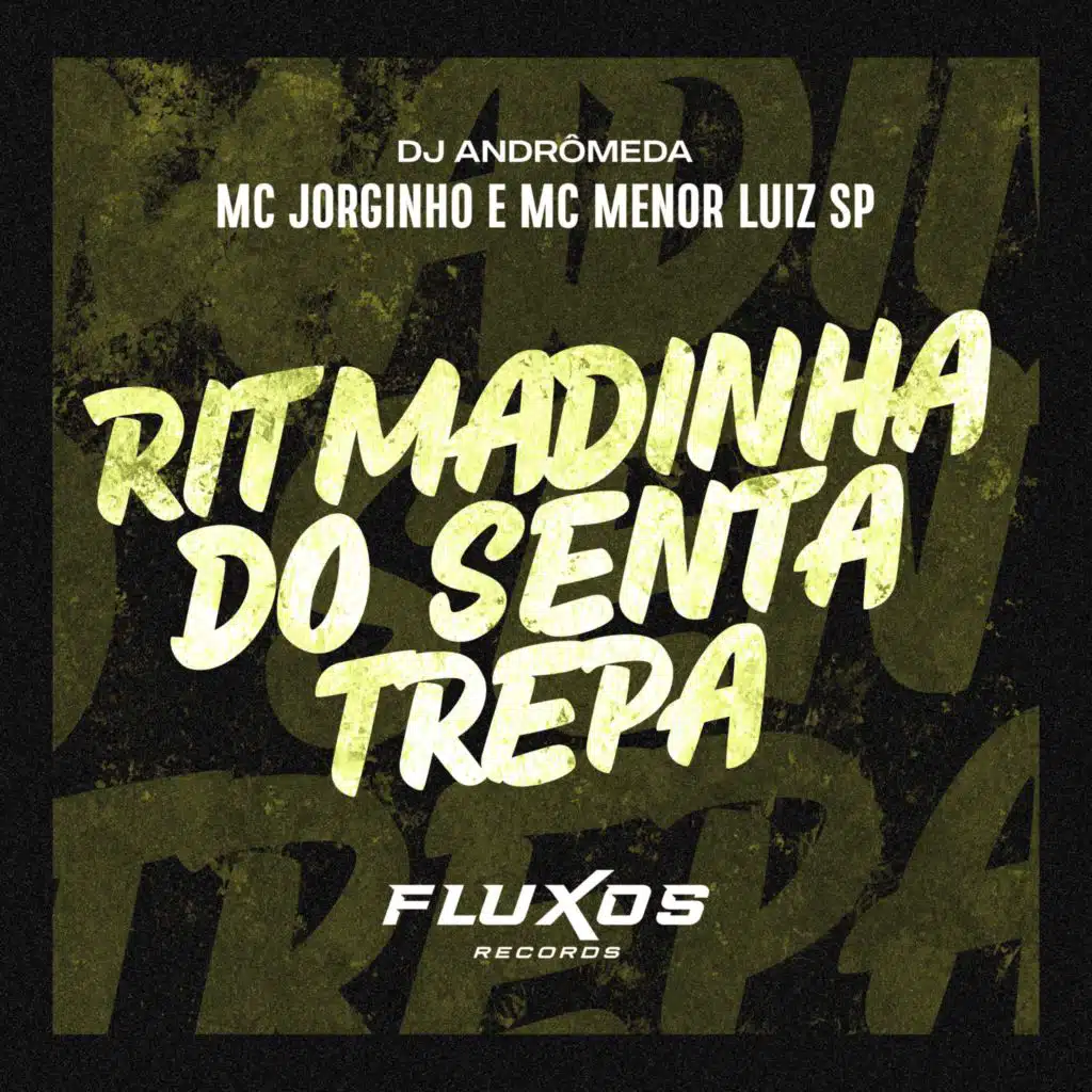 Ritmadinha do Senta Trepa