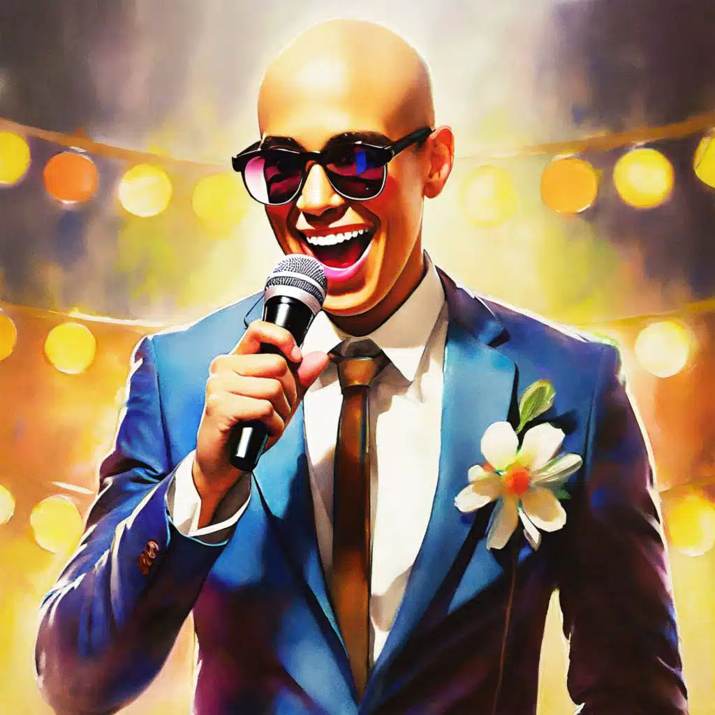 Te Seguire Queriendo