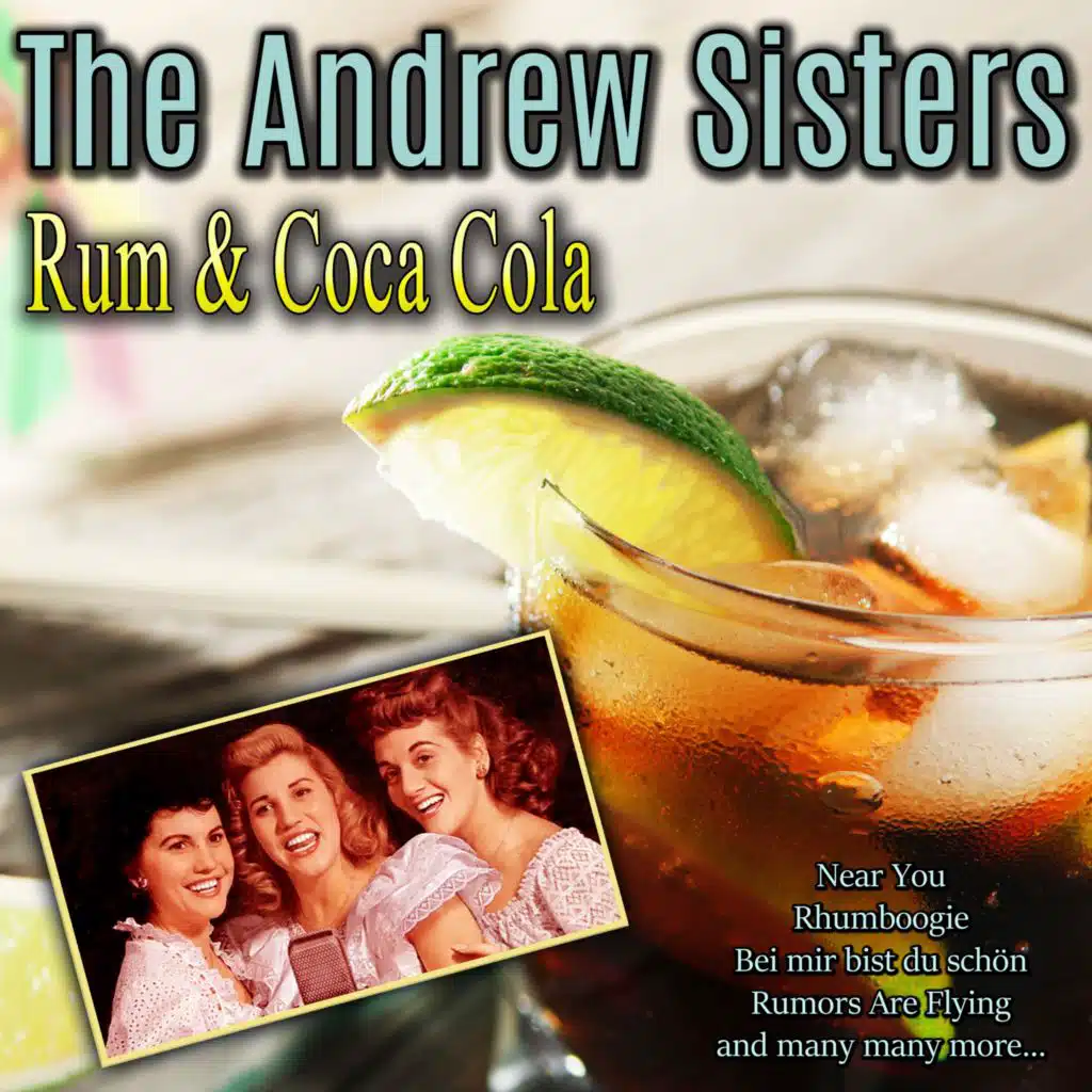 Beer Barrel Polka (Roll Out The Barrel)