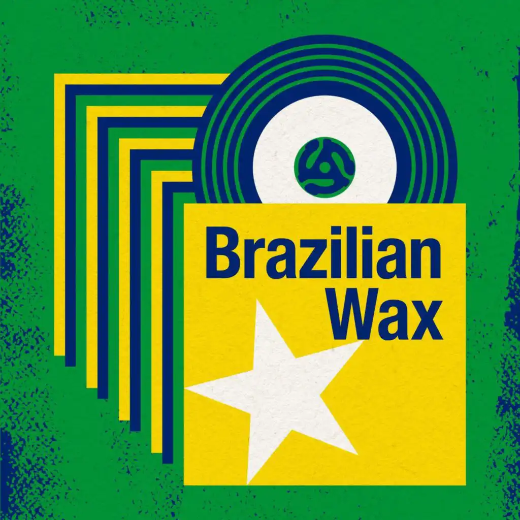 Brazilian Wax