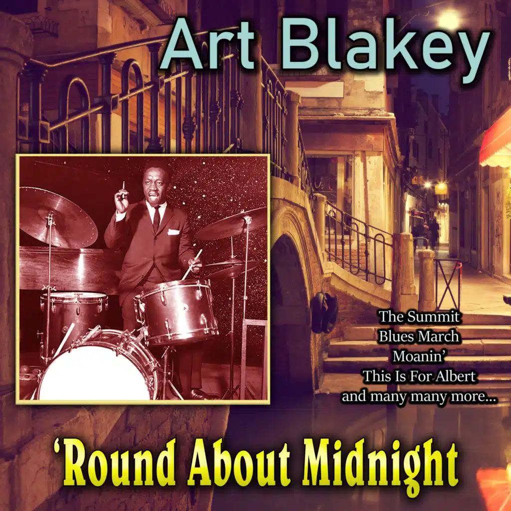 It's Only A Paper Moon (Live)