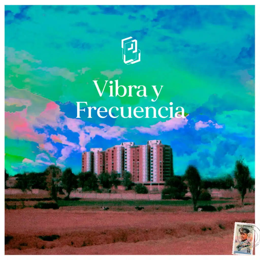 Vibra y Frecuencia