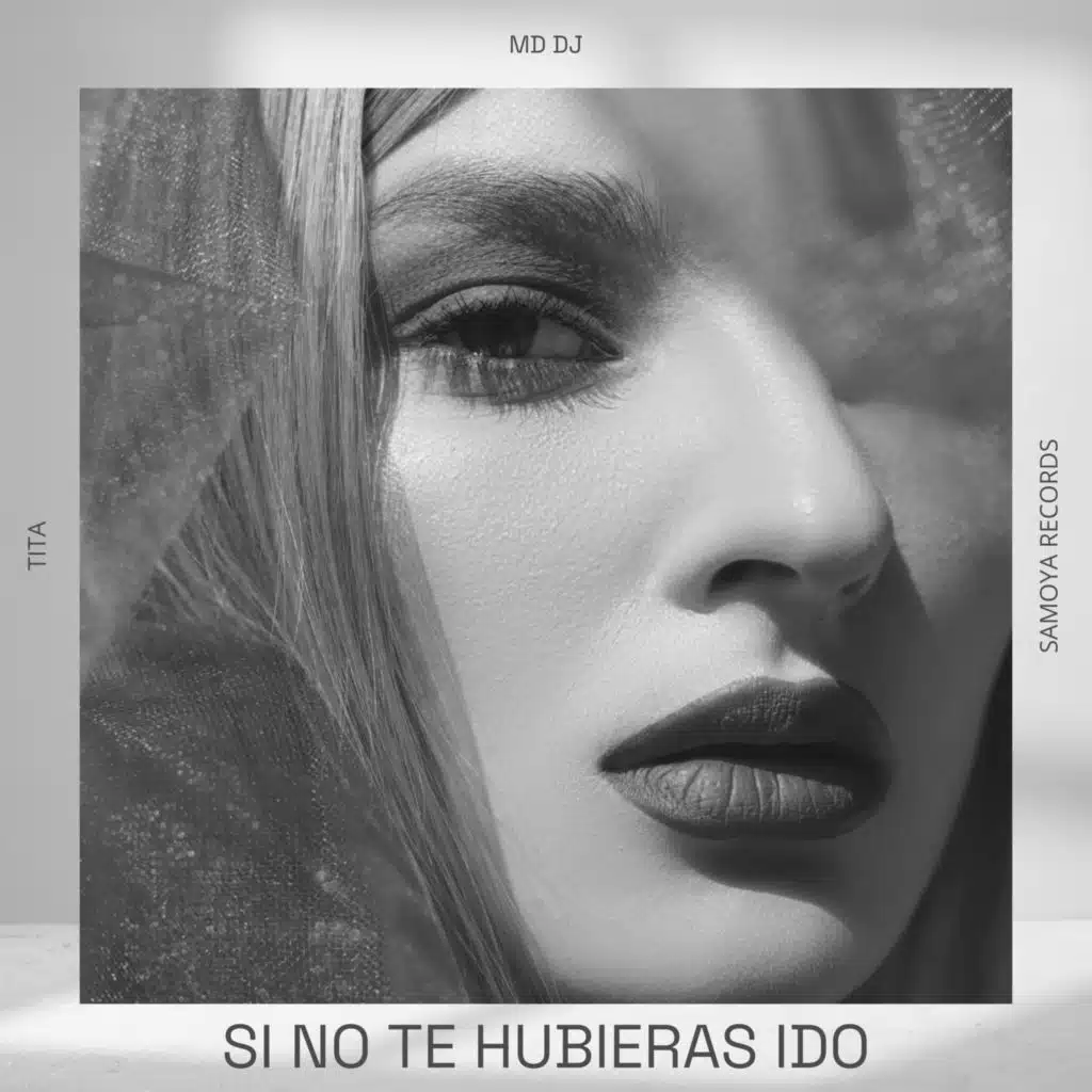 Si No Te Hubieras Ido (Extended)