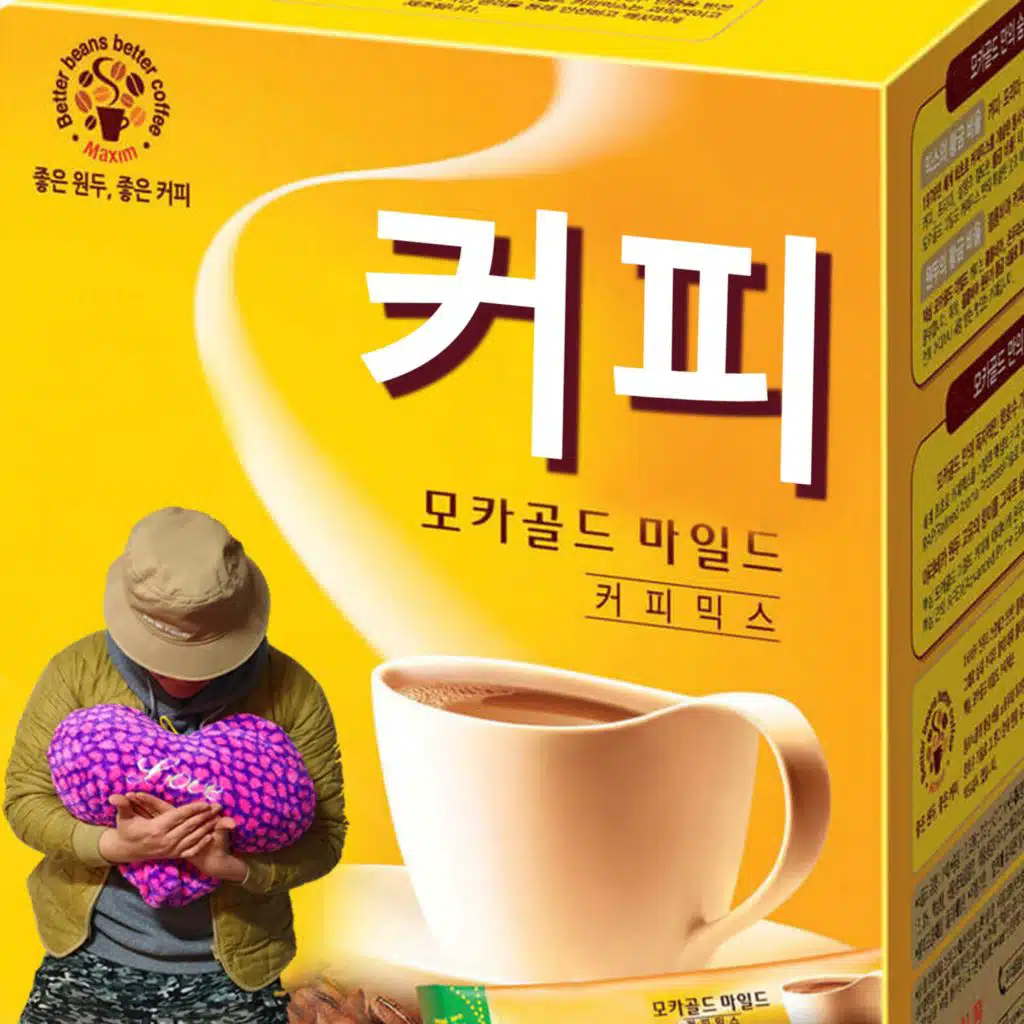 Coffe Mix