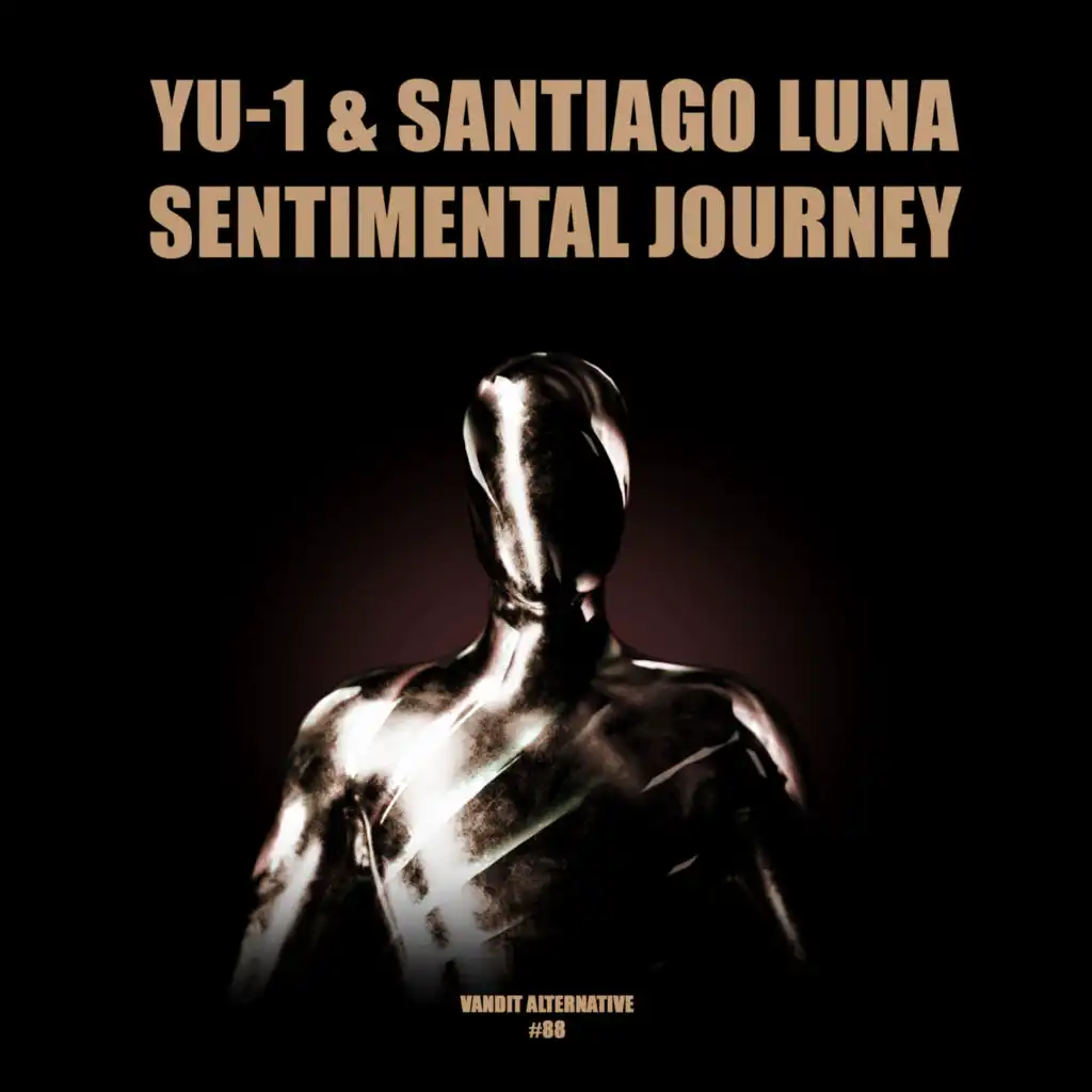 YU-1 & Santiago Luna