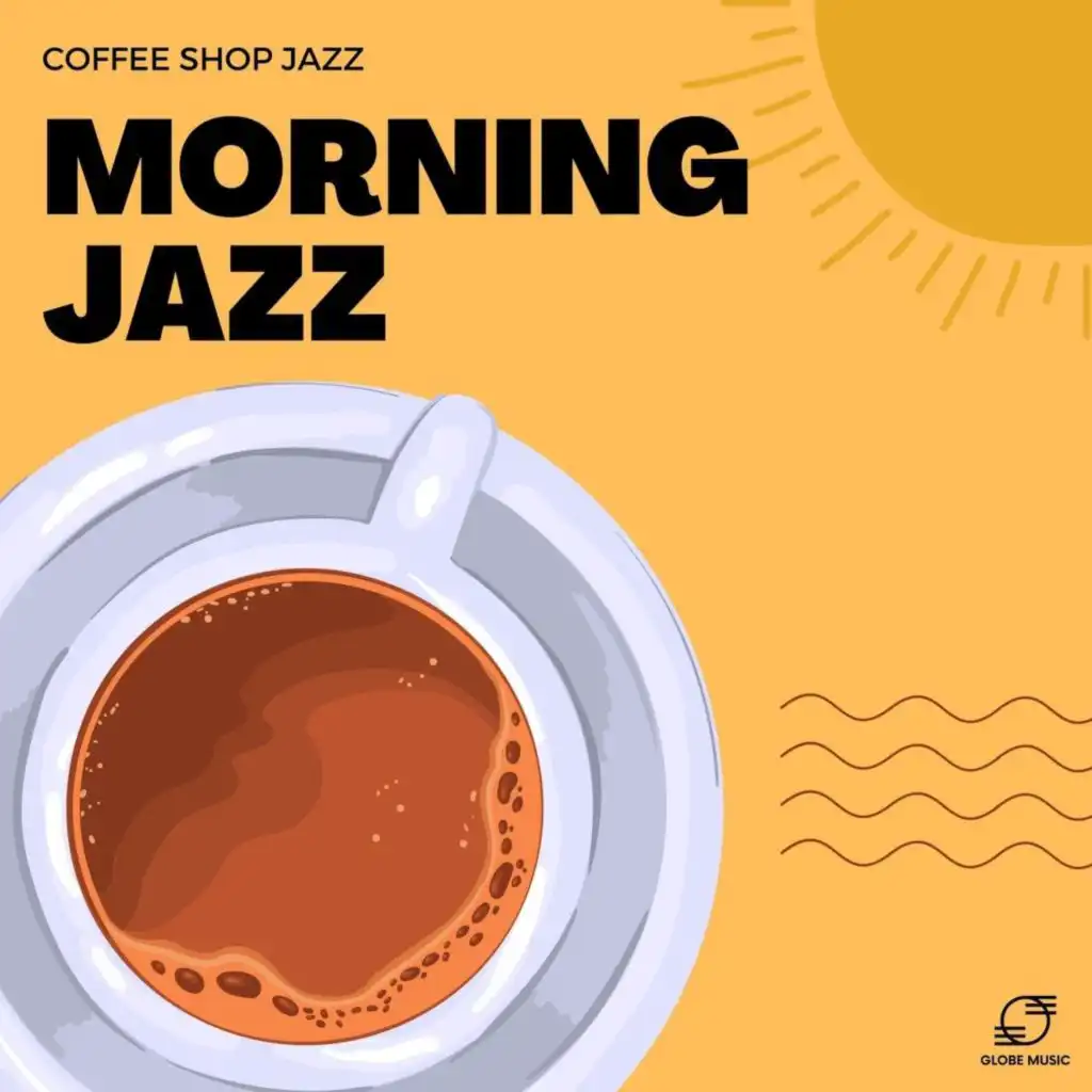 Coffee Shop Jazz