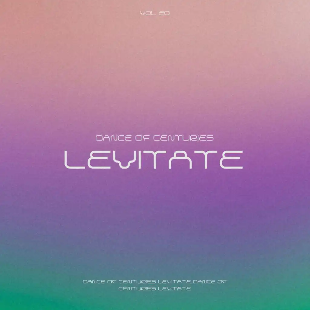 Levitate