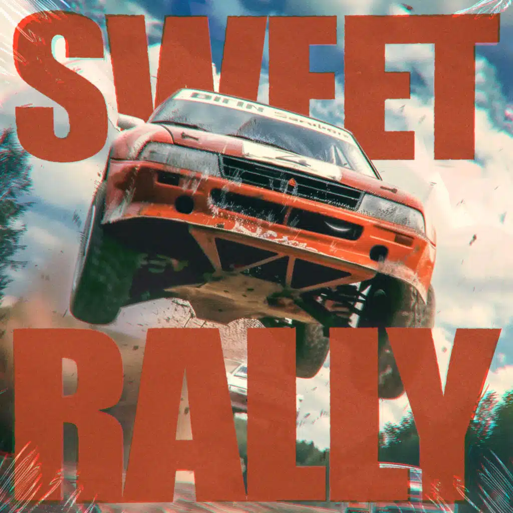 sweet rally (Slowed)