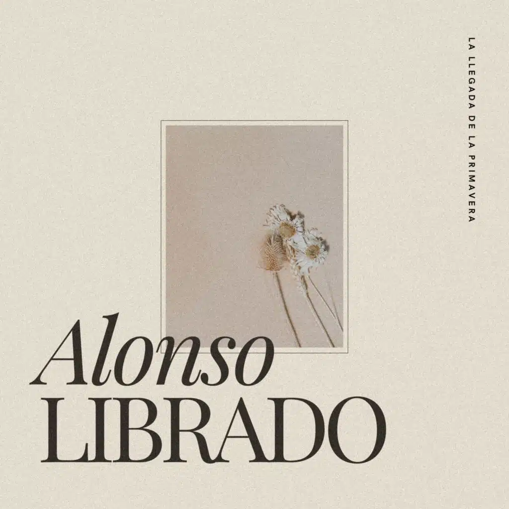 Alonso Librado