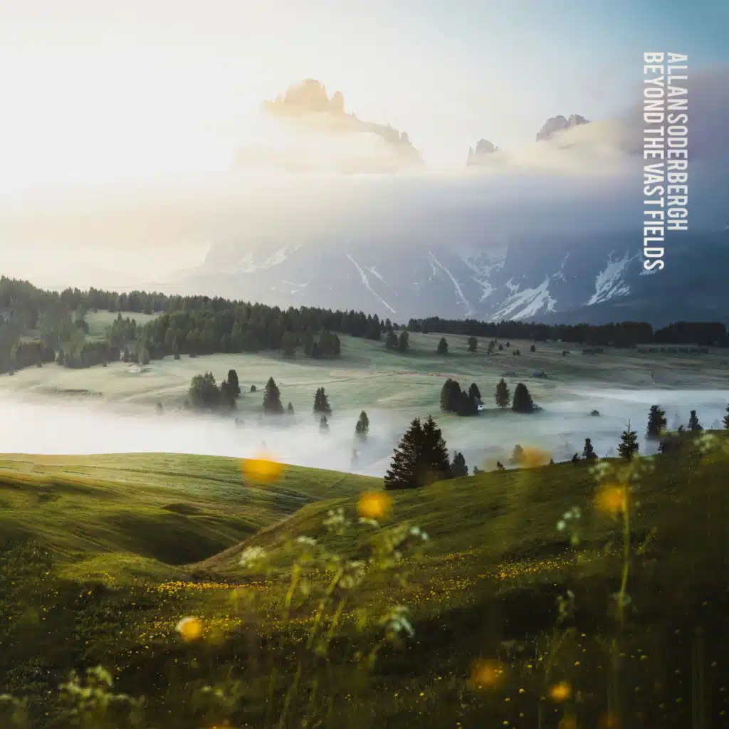 Beyond the Vast Fields