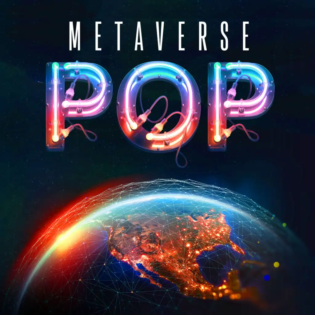 Metaverse Pop