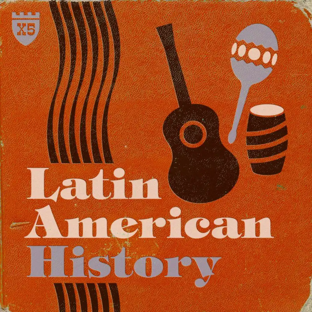 Latin American History