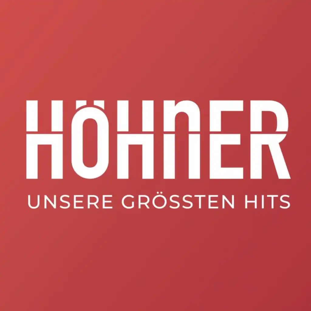 Unsere größten Hits