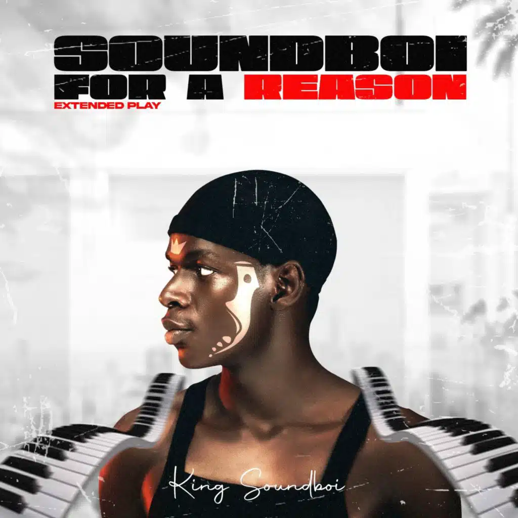 Soundboi For A Reason