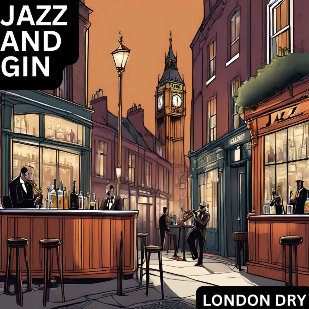 London Dry