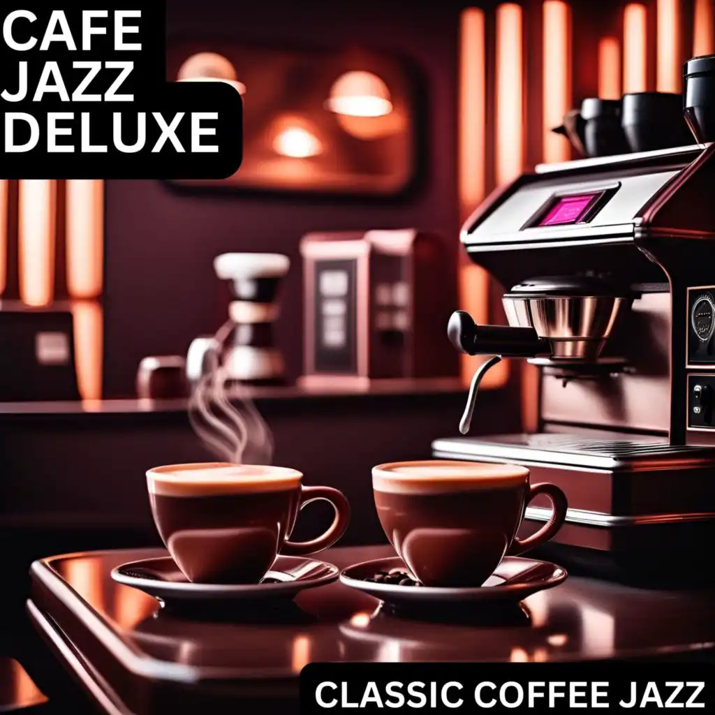 Cafe Jazz Deluxe