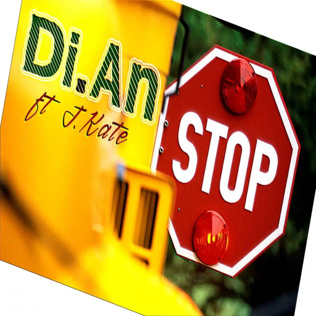 Стоп (feat. J. Kate)