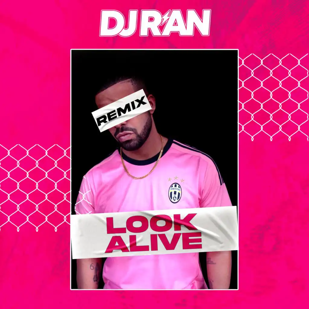DJ R'AN
