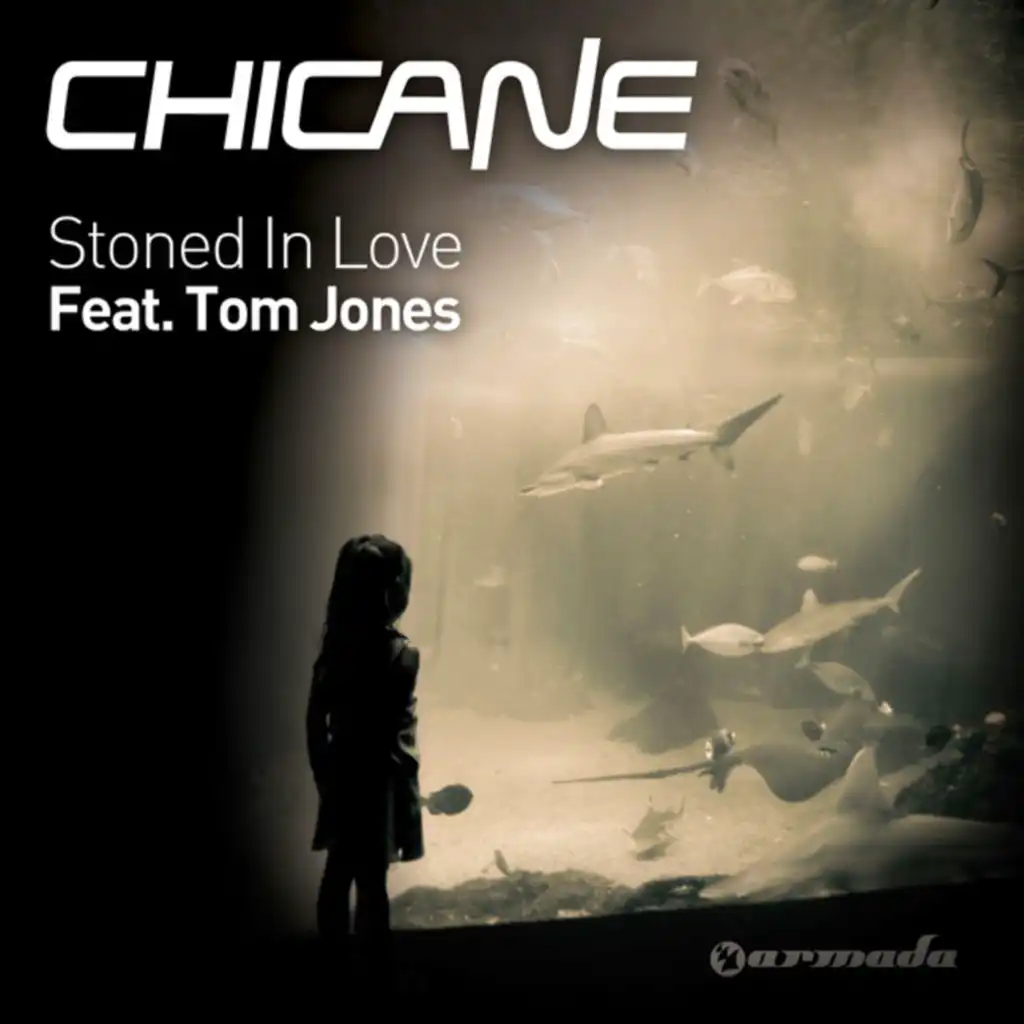 Stoned In Love (Vertigo Vocal Remix) [feat. Tom Jones]