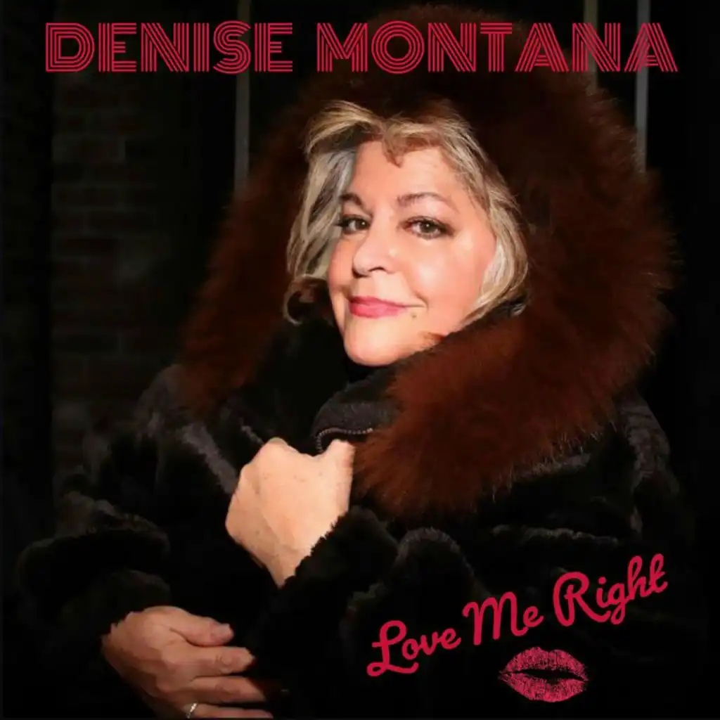 Denise Montana