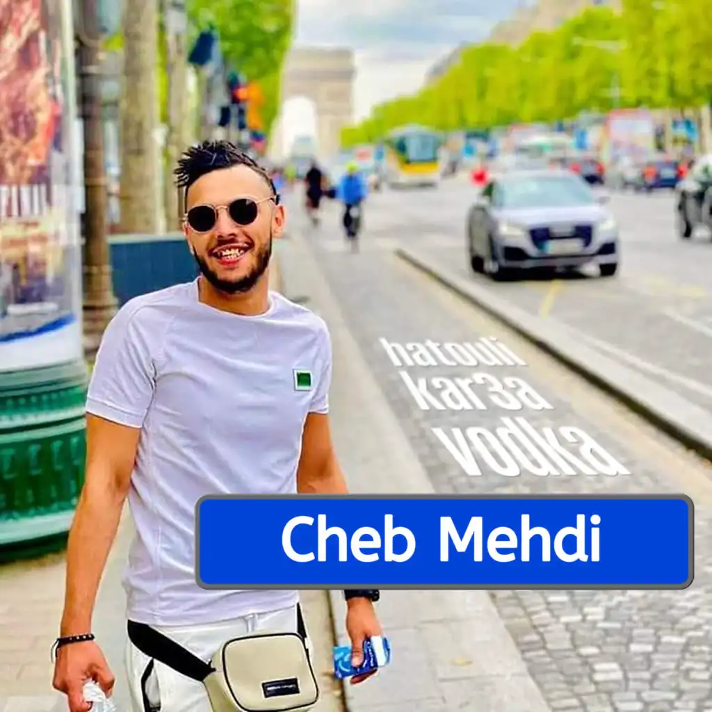 Cheb Mehdi