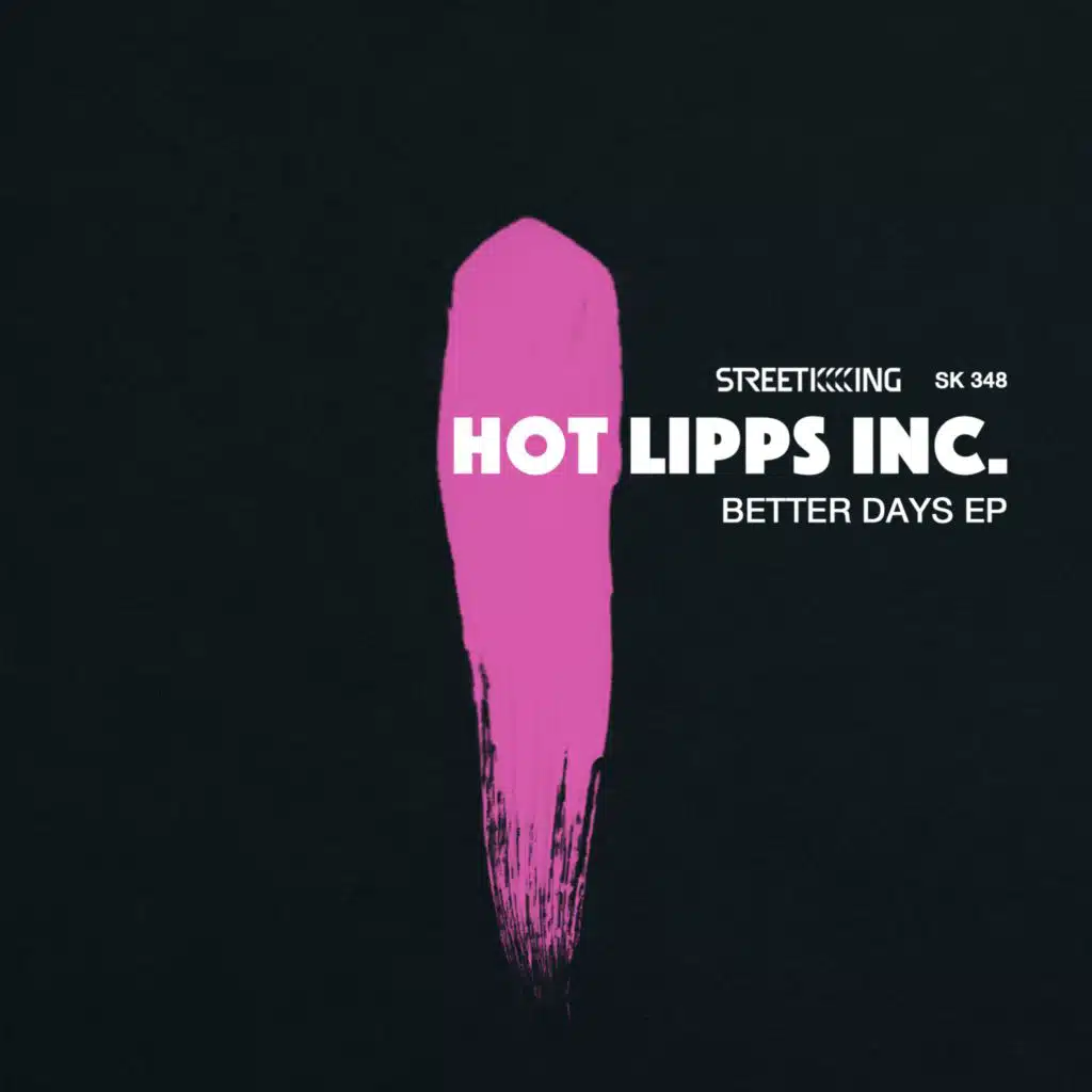 Hot Lipps Inc