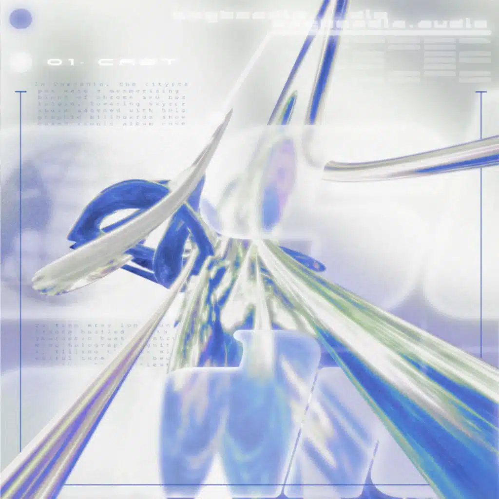 Packback, Saunter & CASTCADIA