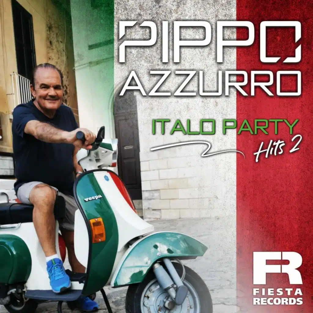 Pippo Azzurro