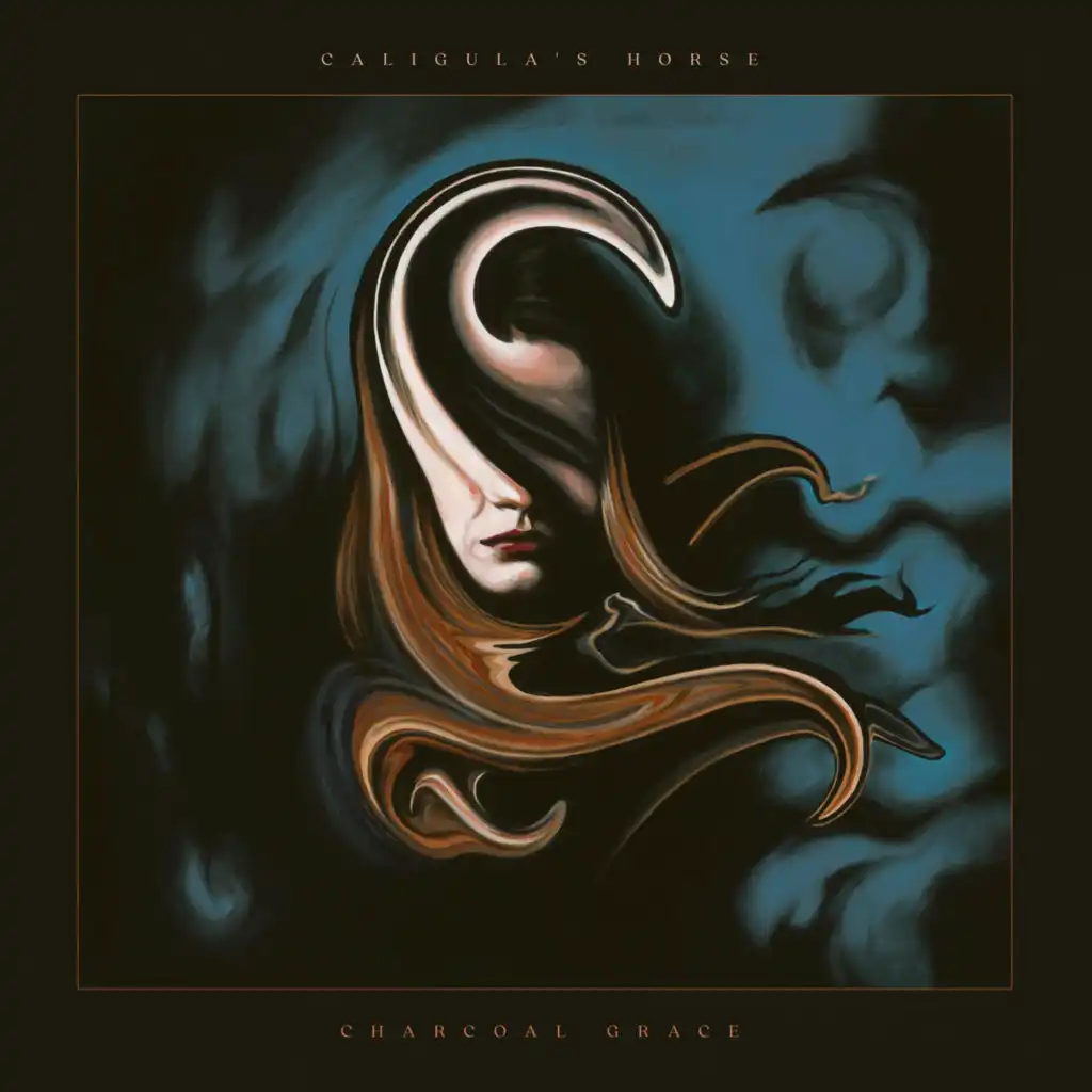Charcoal Grace (Deluxe Edition)