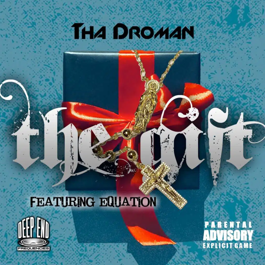 Tha Droman