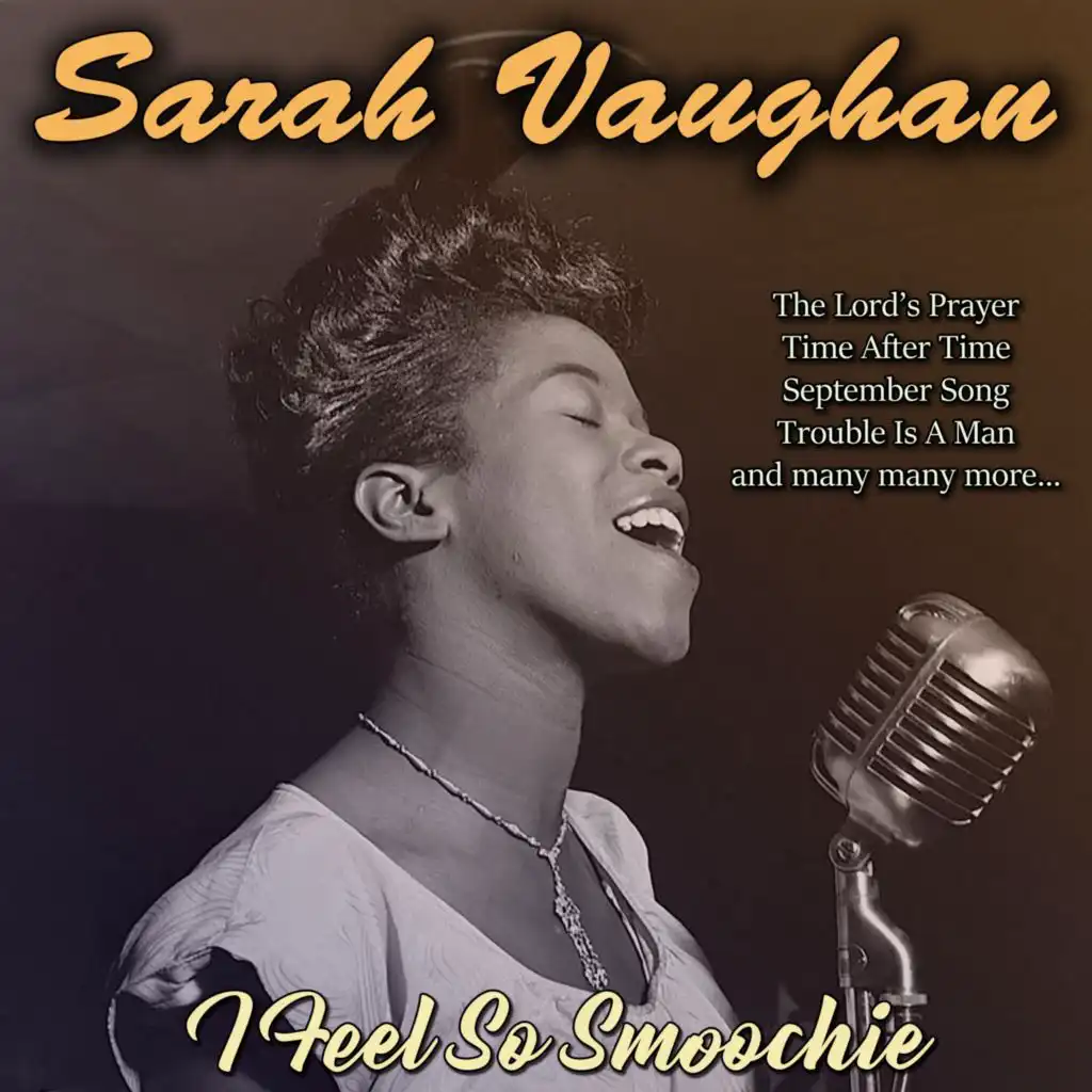 What A Difference A Day Made