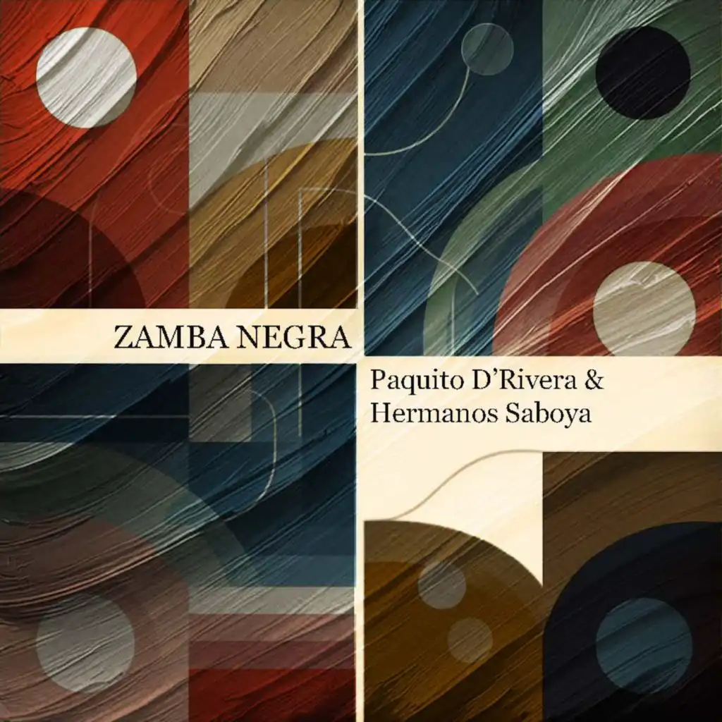Zamba Negra