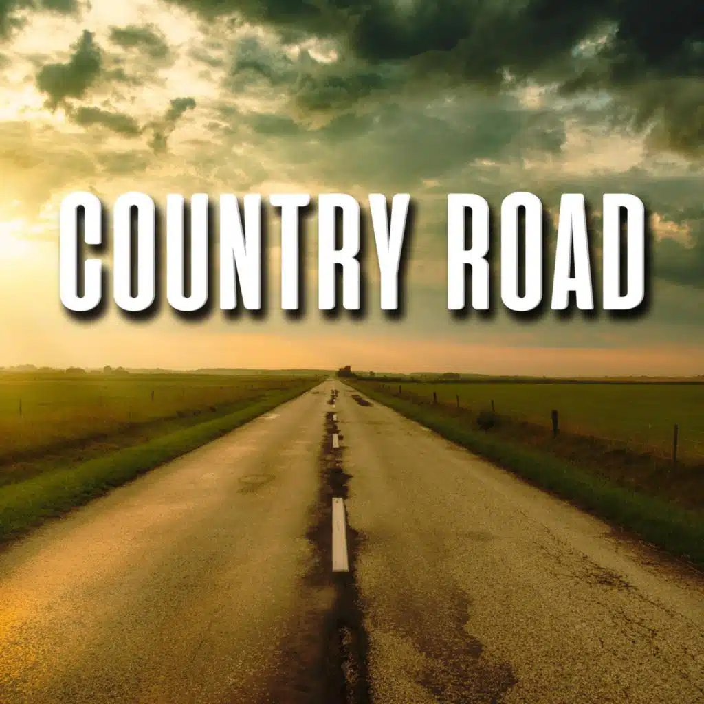 Roads We've Never Taken (Farmhouse Sessions)