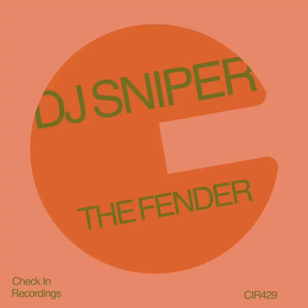 DJ Sniper