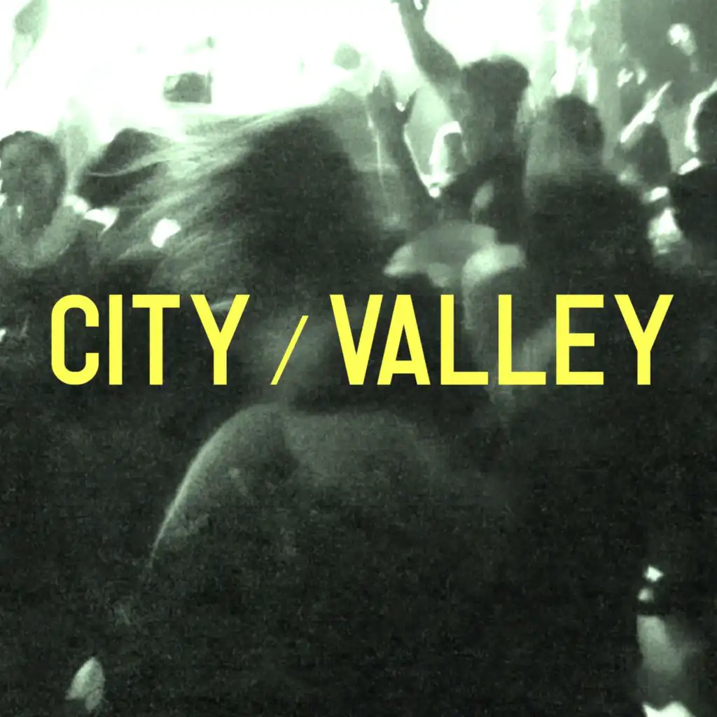 CITY/VALLEY: a Live Recording of the Brekfest Festival