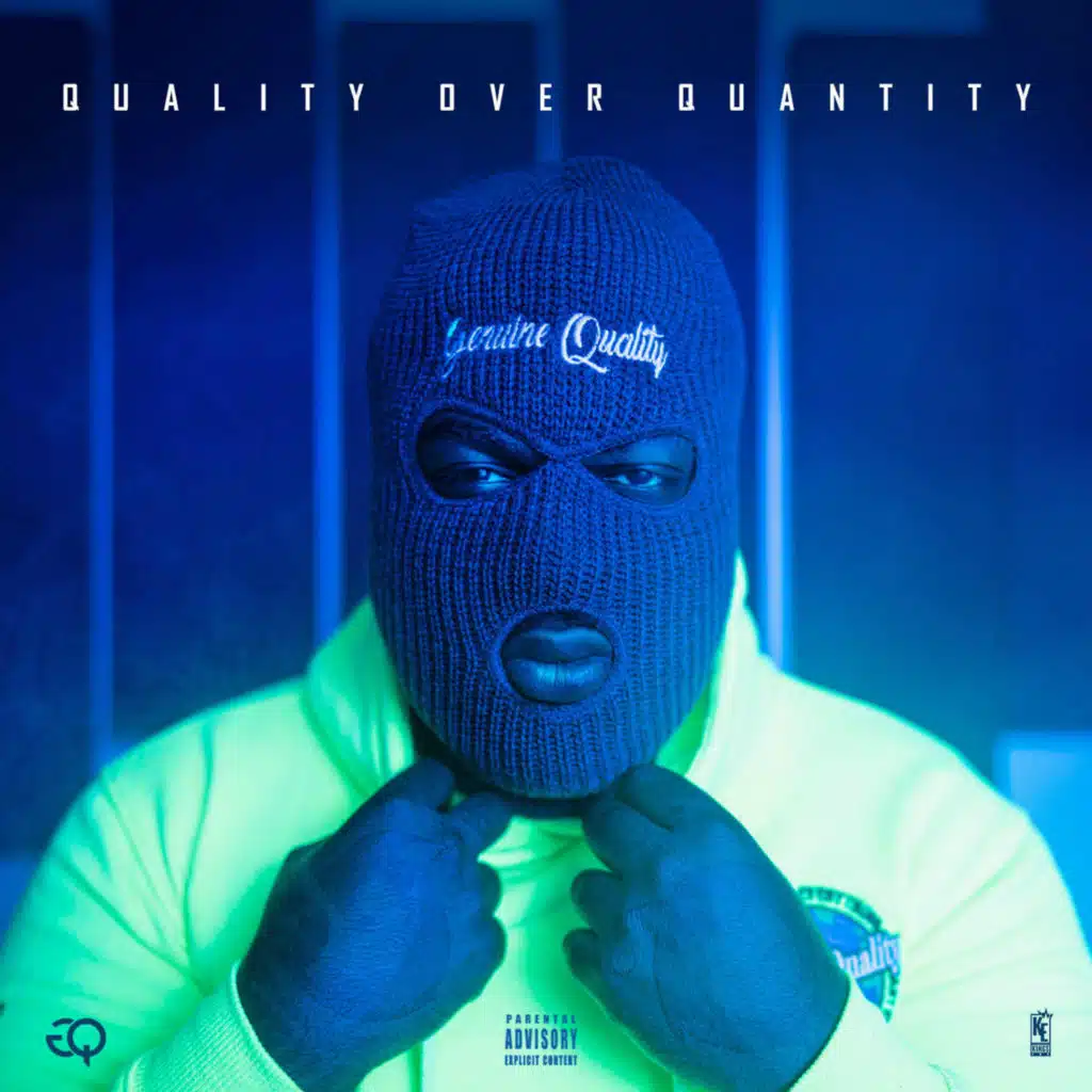 Quality over Quantity