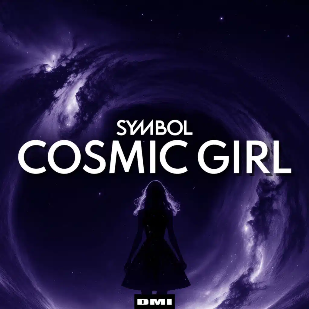 Cosmic Girl (Extended)